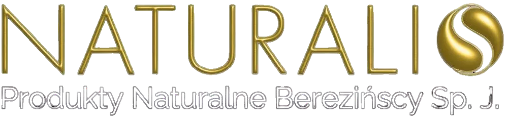 Naturalis Kosmetyki Naturalne Logo